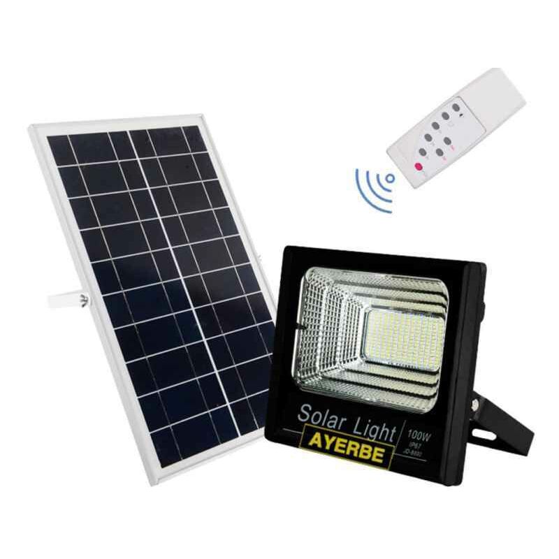 

Ayerbe - FOCO SOLAR 100 W