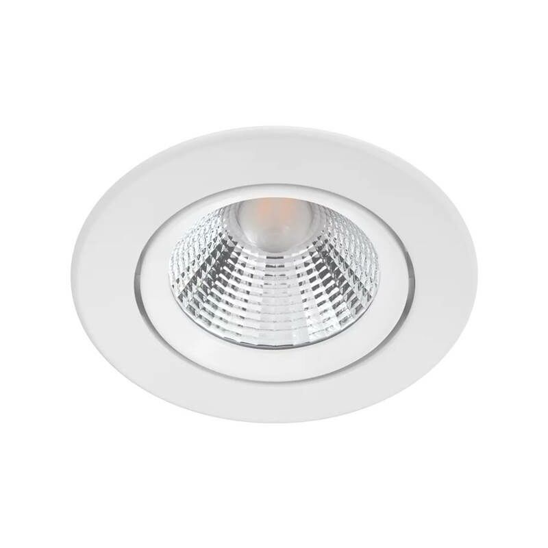 

Foco 'Sparkle'LED 5,5 W 2700ºK Blanco