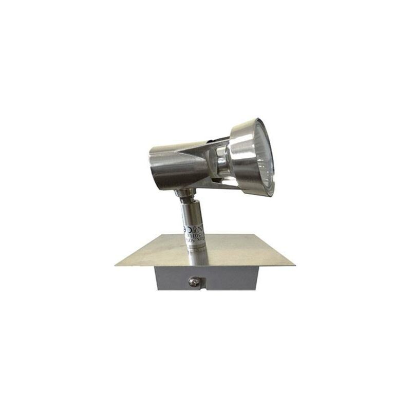 

Elektro 3 - Foco 1 elemento Sun gu-10 50w