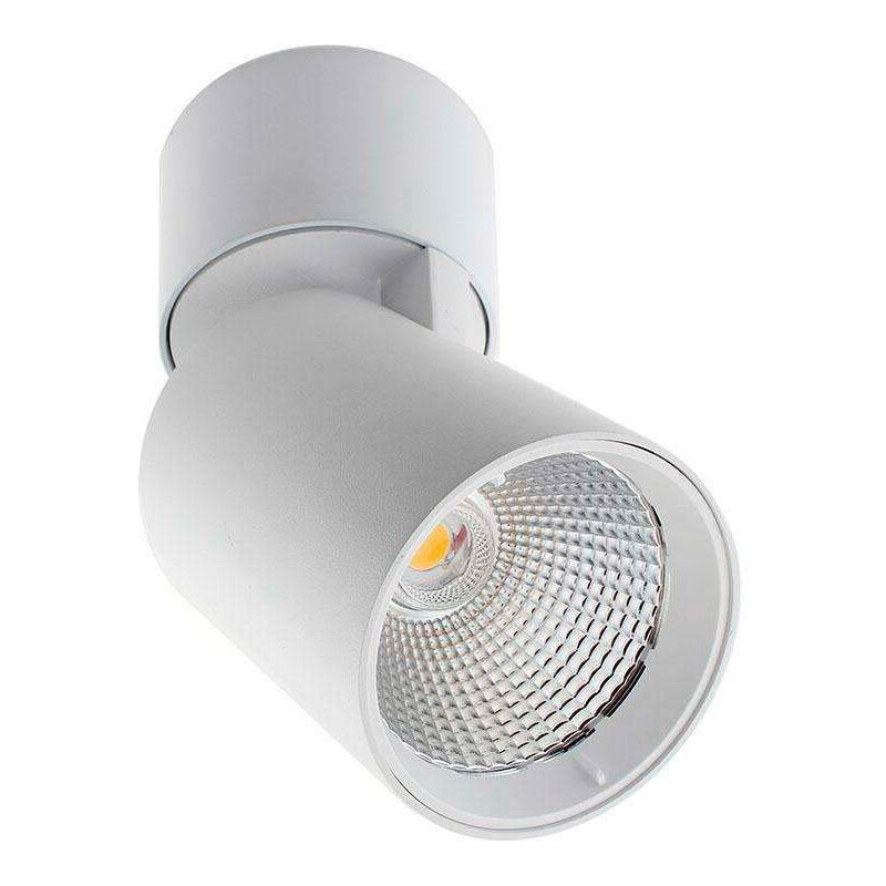 

Ledbox - Foco SUNGE 35W, Blanco cálido - Blanco cálido