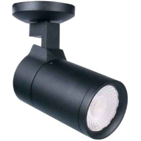 Foco superficie Artis 30W 4000K Negro GSC 000705268