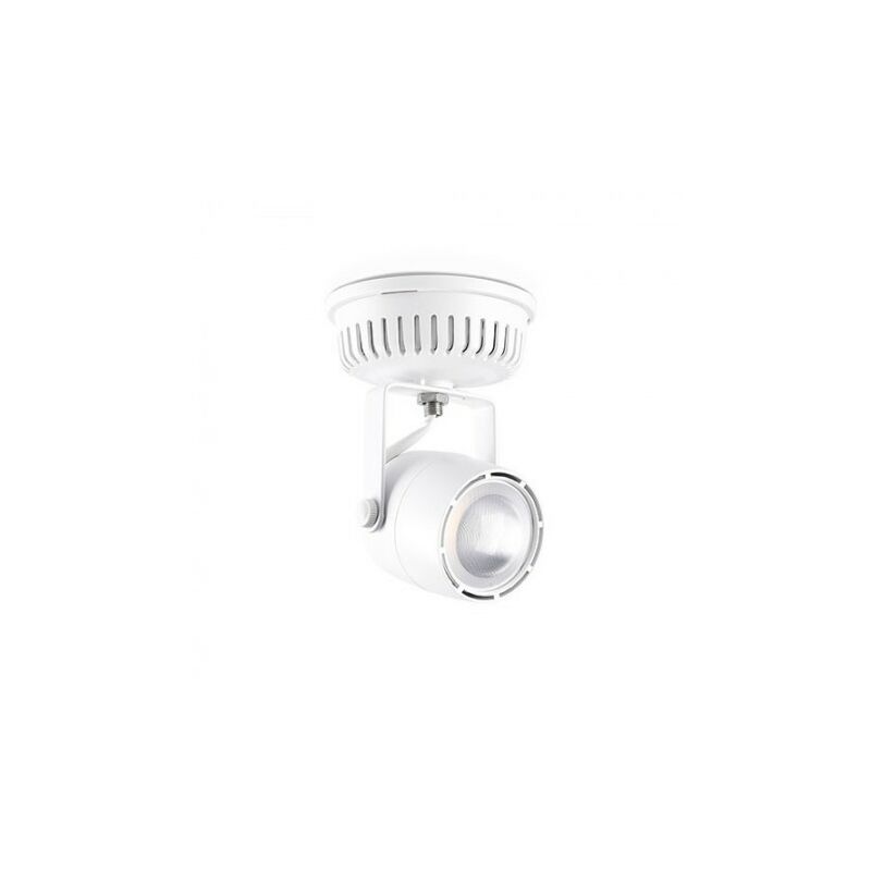 

GSC - Foco superficie LED orientable 28W 4000K Blanco