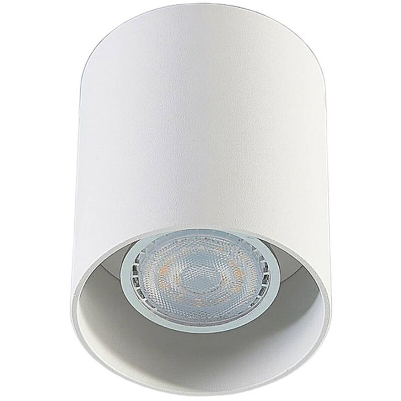 

Foco superpuesto Carson, color blanco