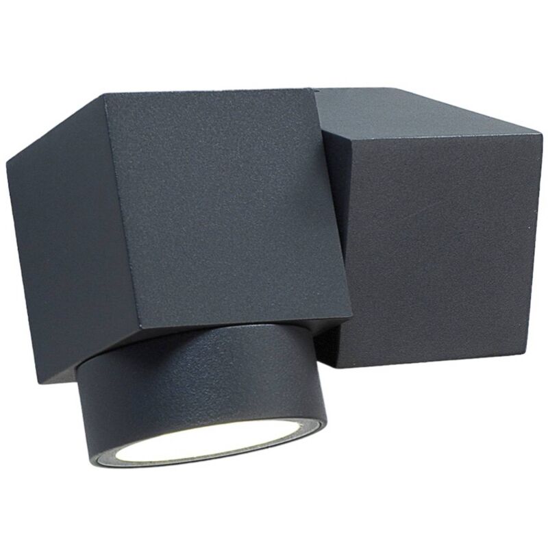 

Foco LED para exteriores Lorelle orientable
