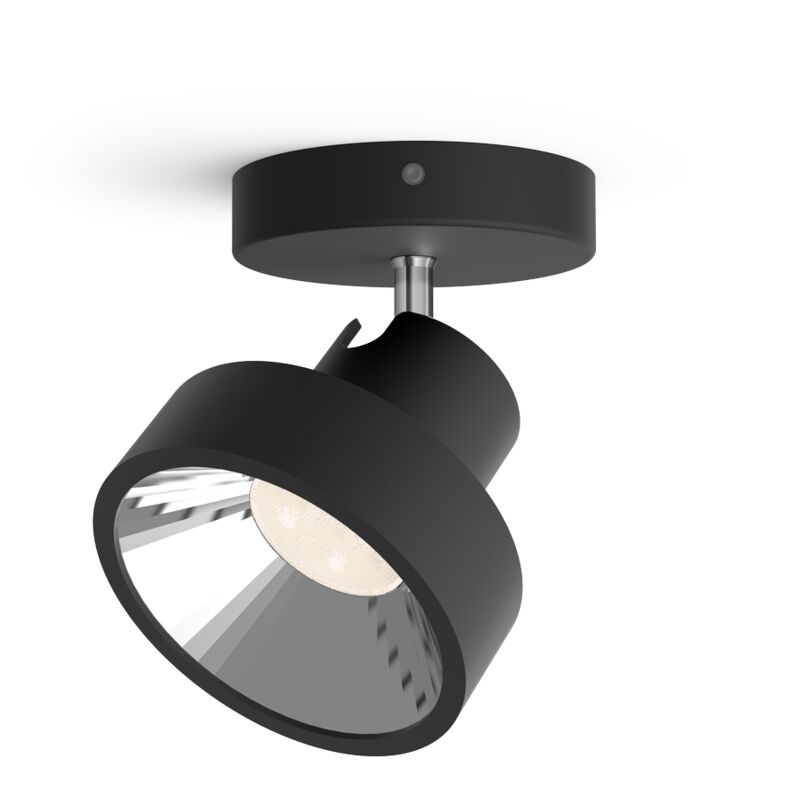 

Philips Spot LED Bukko Sceneswitch Negro 4W - Noir - philips