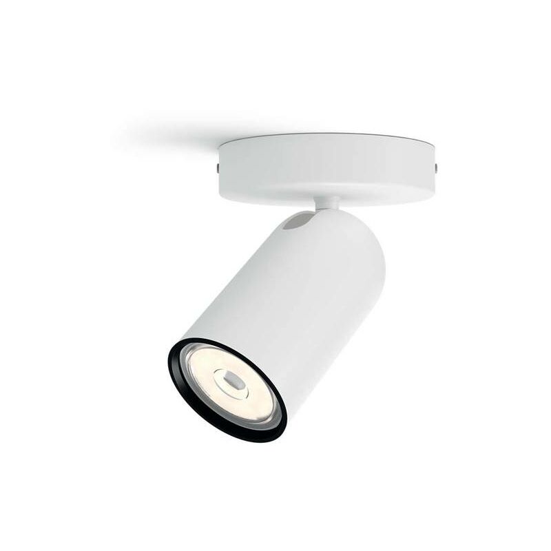 

Philips - Foco 'Ponge' blanco