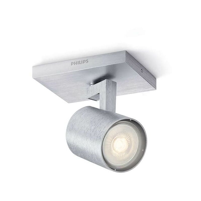 

Philips - Foco 'Runner' aluminio