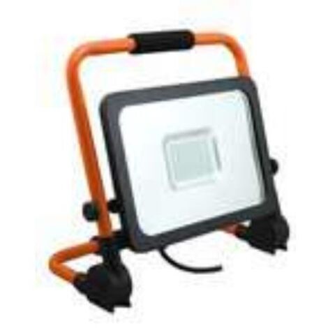 Focos  Saros 30w sillita /cable