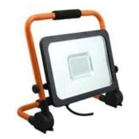 FOCOS SAROS 50W SILLITA 6000LM - ASEIN