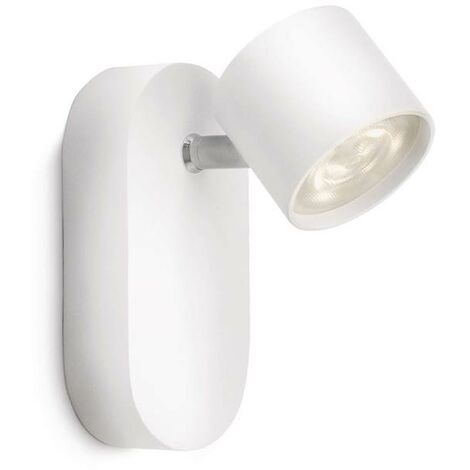 Focos "Star" Led 1 X 4,5 W Blanco 562403116