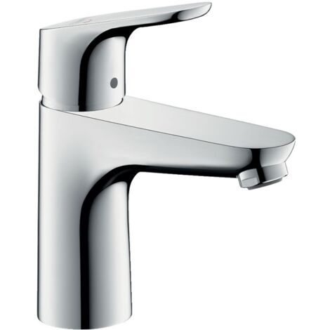 focus 100 ch3 mitigeur lavabo