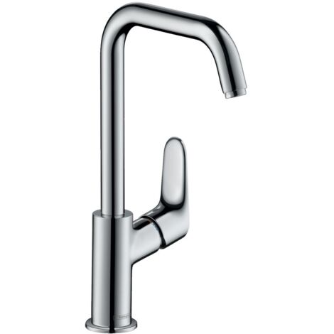 focus 240 mitigeur lavabo bec