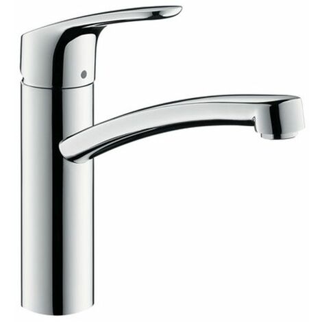 Robinet evier grohe