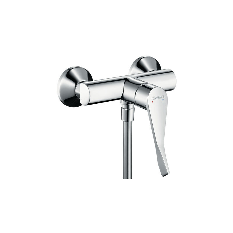 

Grifo de ducha Hansgrohe Focus cromo