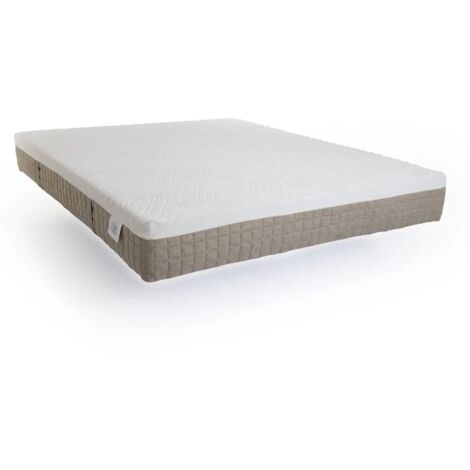 Fodera cover materasso Elegance - 80 x 190  x