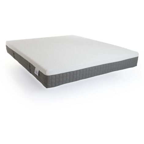 Fodera cover materasso Essential - 160 x 190  x