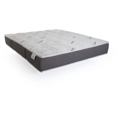 Fodera cover materasso Quantum - 80 x 190  x