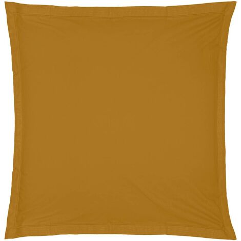 Fodera per cuscino in cotone modoré 63x63cm - Atmosphera créateur d'intérieur