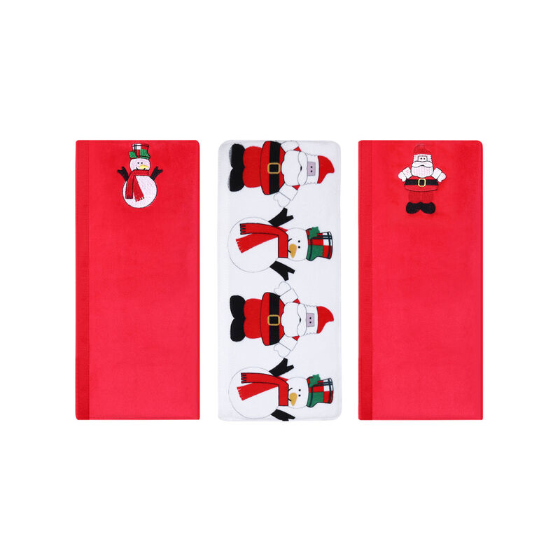Tinksky 3PCS coperture per maniglie per porte del