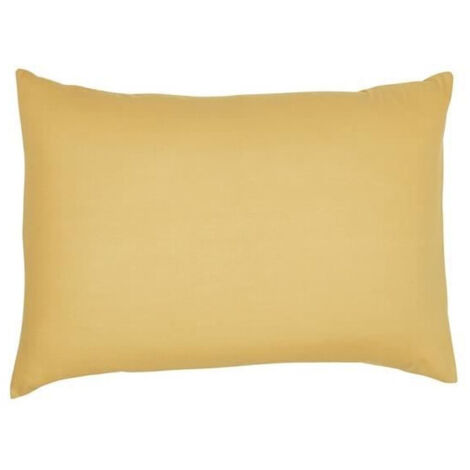 Fodera per cuscino TODAY Essential - 50 x 70+5 cm - 100% Cotone unito - Occra