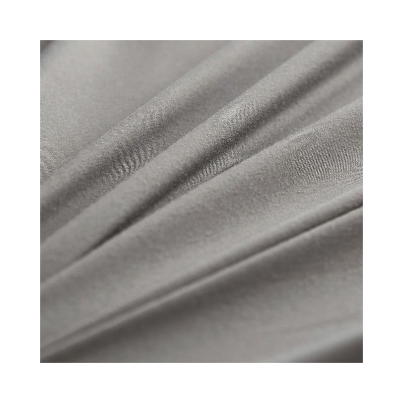 Fodera per materasso fissa con cerniera