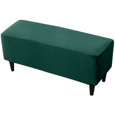 Copri Pouf Letto Quadrato 75x75