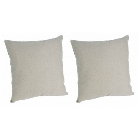 FODERE PER CUSCINO 2 PEZZI OLEFIN 60X60