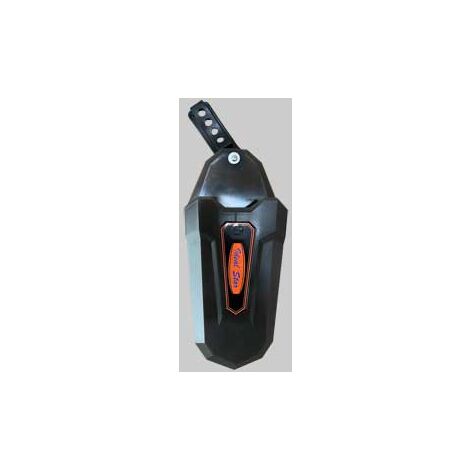 fodero in plastica per forbici a batteria ideal star