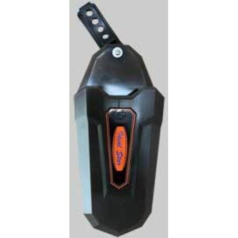 FODERO IN PLASTICA PER FORBICI A BATTERIA IDEAL STAR
