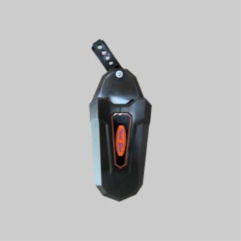 Fodero in plastica per forbici a batteria ideal star IDEAL STAR