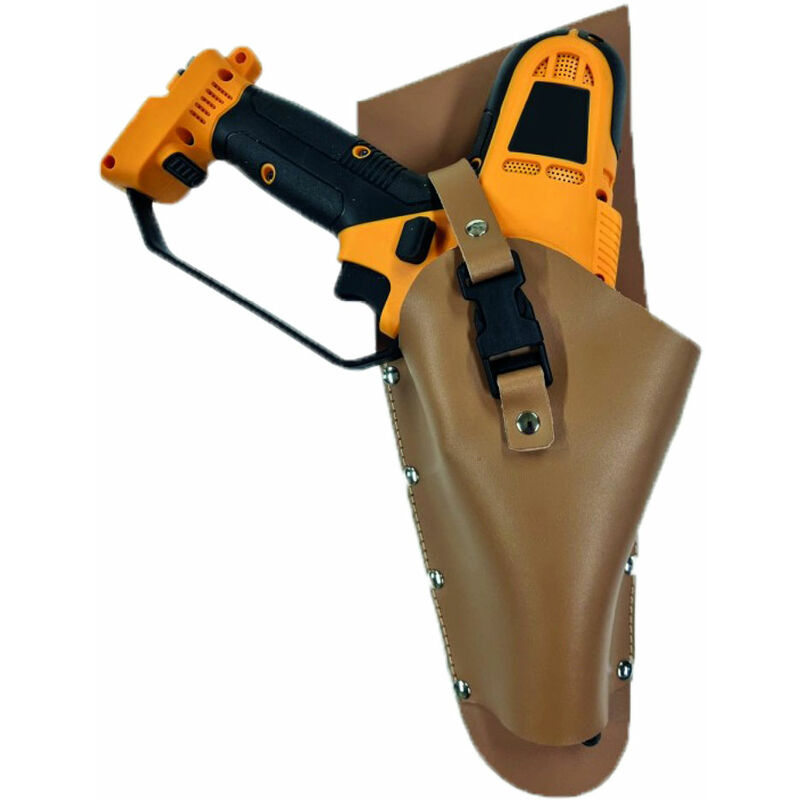 LIF - fodero per potatori a batteria art. 358/A