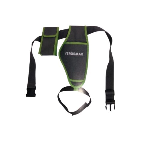 Fodero universale per forbici a batteria Verdemax