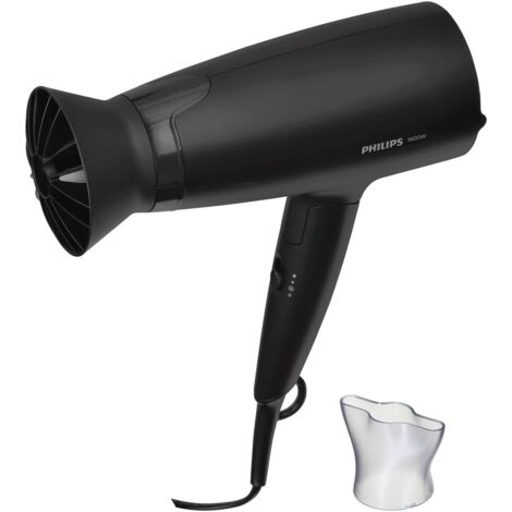 Fön Philips BHD308/10 Schwarz 1600 W