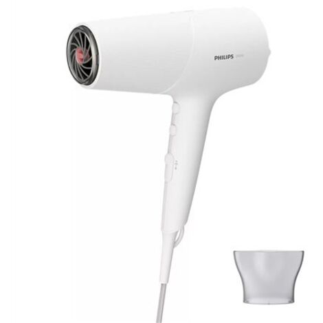 Fön Philips BHD500/00 Weiß 2100 W