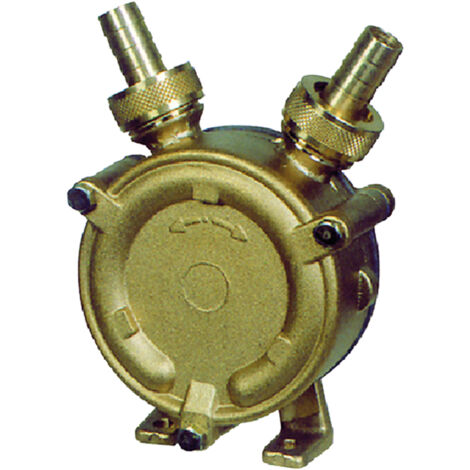 Förderpumpe für Bohrer 20