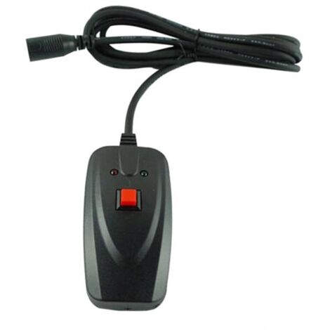 Fog Machine Portable XLR Remote Control for 400W 900W