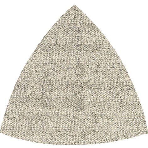 Fogli abrasivi Bosch Expert M480 beige 93 mm confezione 5