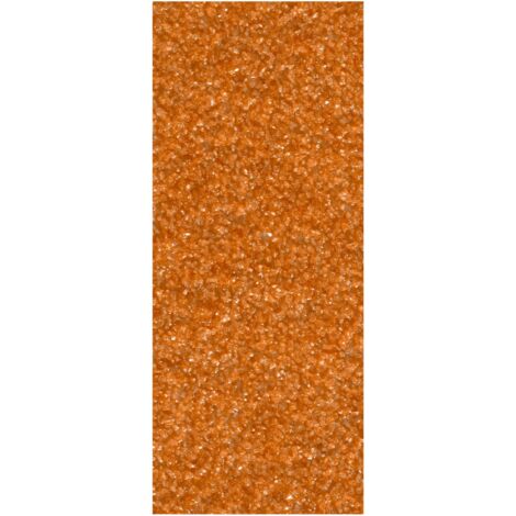Fogli abrasivi grana 80 115 x 280mm 8 pezzi- wolfcraft