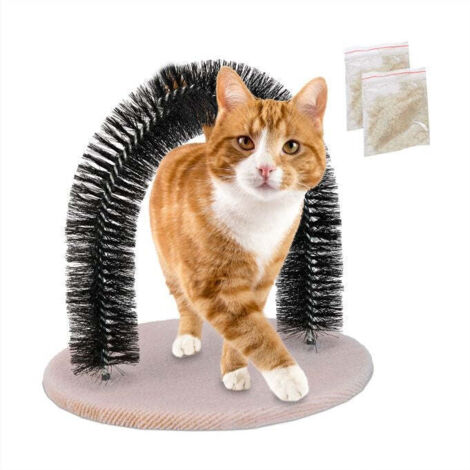 Fogli per depilazione per gatti