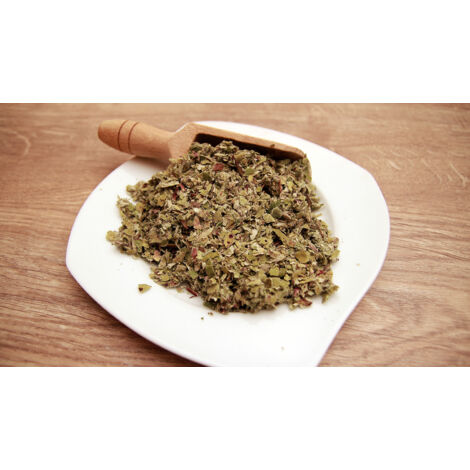 Foglia di farfara 100 g