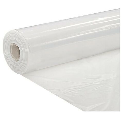 FOGLIA POLIETILENE PRIMA SCELTA ROTOLO MINI -- 	 - mt.4x10  - FER