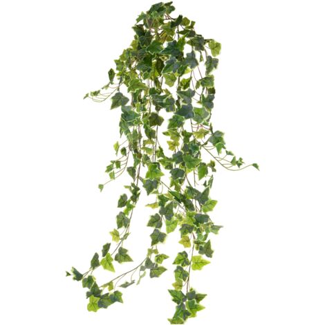 Foglie Artificiali Edera Rampicante Real Touch 175 cm