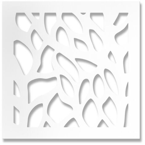 Pannello Lastra Forex pvc bianco spessore 1 cm 50x70 cm bianco forex bianco  pvc bianco : : Fai da te