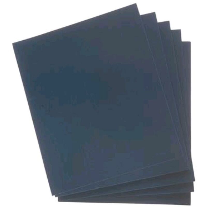 Imperial - carta abrasiva impermeabile a fogli wod...