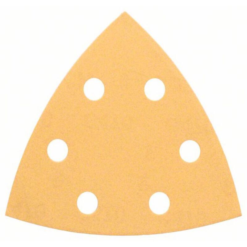 Carta Vetrata Delta 93mm G80 - 50 Pz - B 2608607880