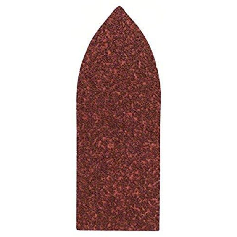 2608605167 - Lija Delta C430: 32mm G60 x5 - Bosch