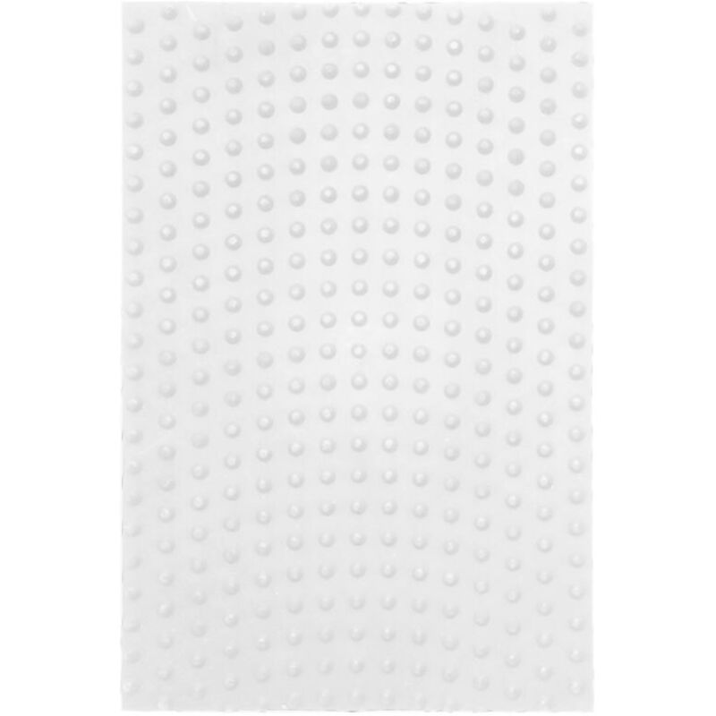 Foglio Adesivo Racing Grip Antiscivolo - Colore: TRASPARENTE