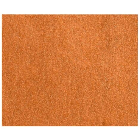 FOGLIO CARTA ABRASIVA GR.320 230X280 SET 5 PEZZI - WOLFCRAFT