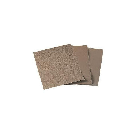 FOGLIO CARTA ABRASIV.GR.100 230X280