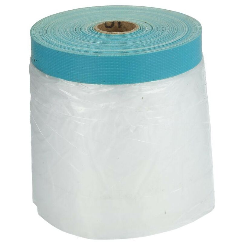 Image of Le Sanitaire - Foglio con nastro adesivo in tessuto 1400 mm